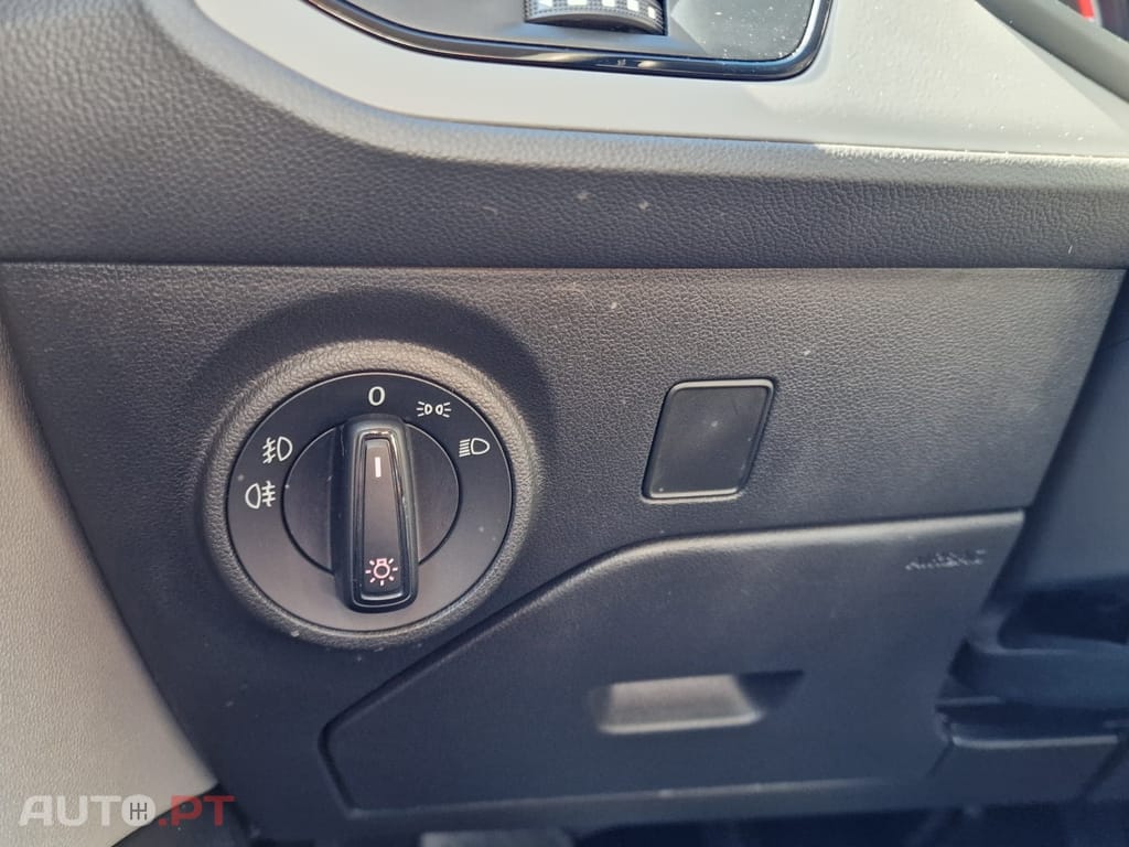Seat Leon 1.0 TSI Style