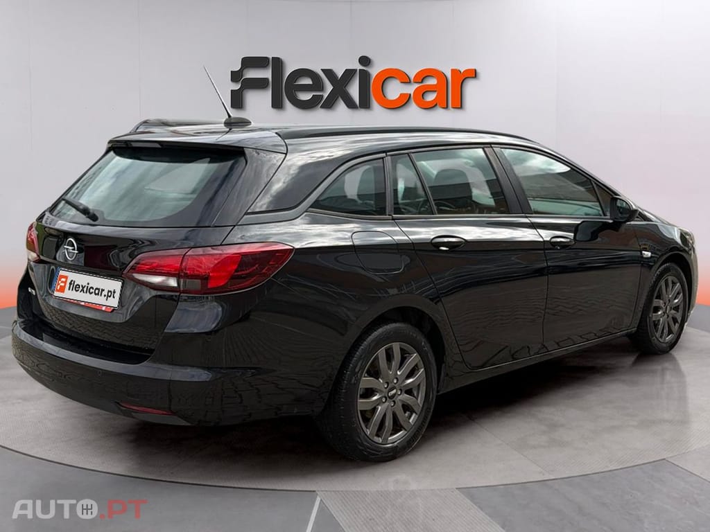 Opel Astra Sports Tourer 1.5 D Business Edition S/S