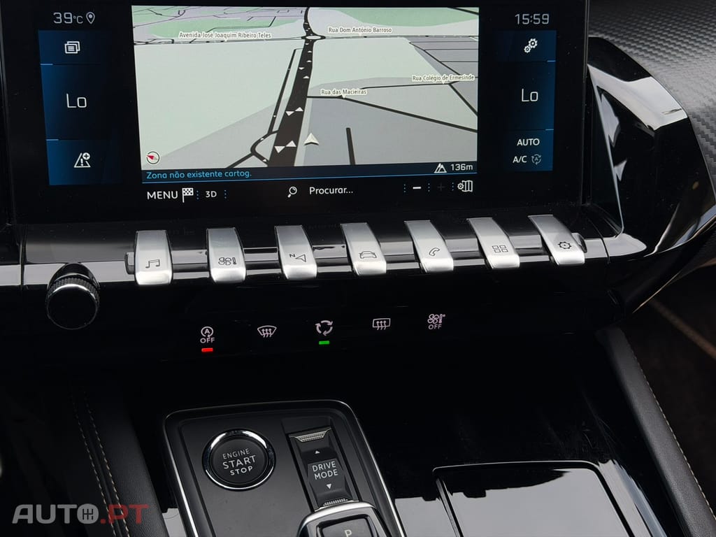Peugeot 508 1.5 BlueHDi GT EAT8