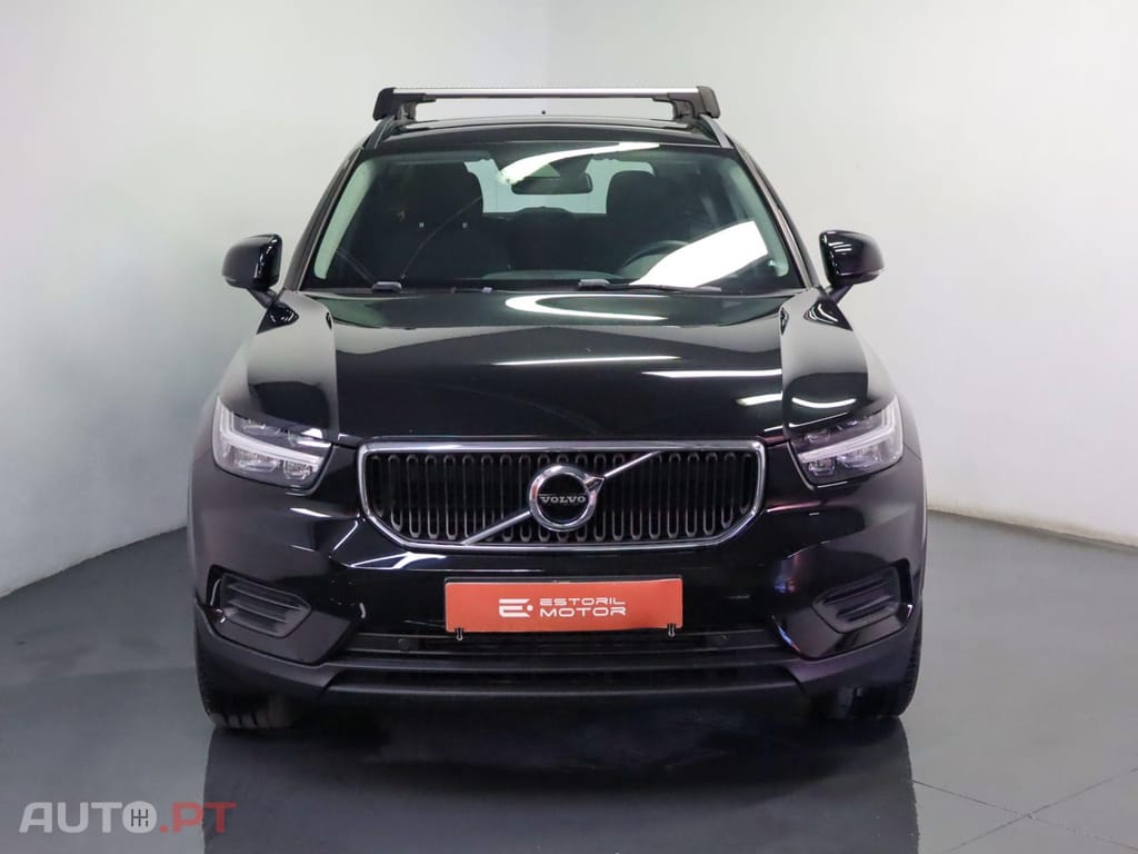 Volvo XC40 1.5 T3  Momentum