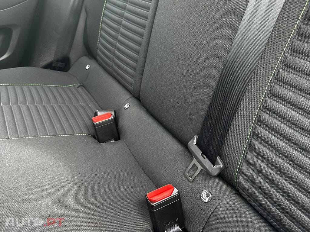 Peugeot 2008 ACTIVE 1.2 PURETECH