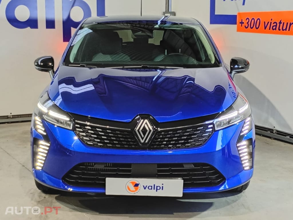 Renault Clio 1.5 Blue dCi Evolution