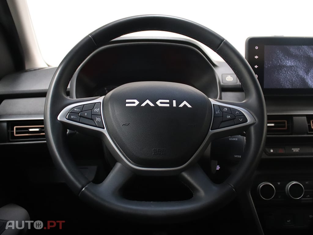 Dacia Jogger Jogger 1.0 TCe Extreme+ Up&Go 7L