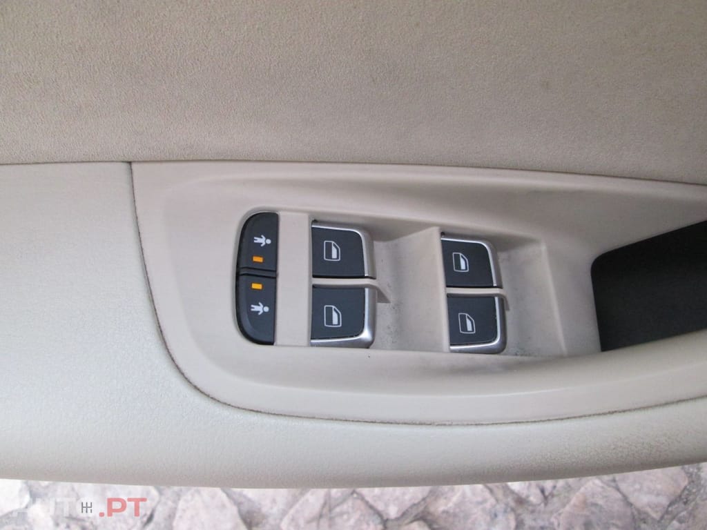 Audi A6 Avant 2.0 TDi Business Line S tronic