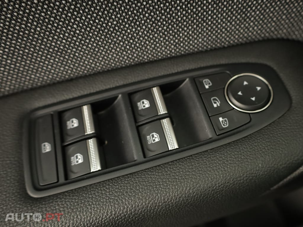 Renault Captur Captur 1.2 ECO-G Techno