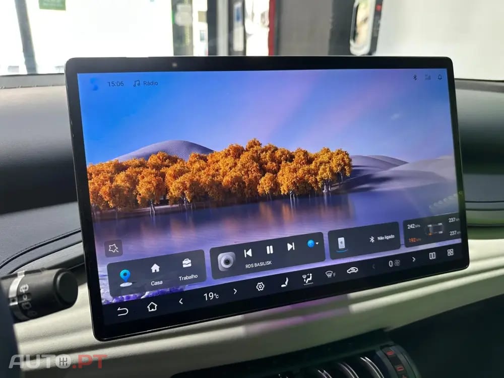 BYD Atto 3 60.48 kWh Design