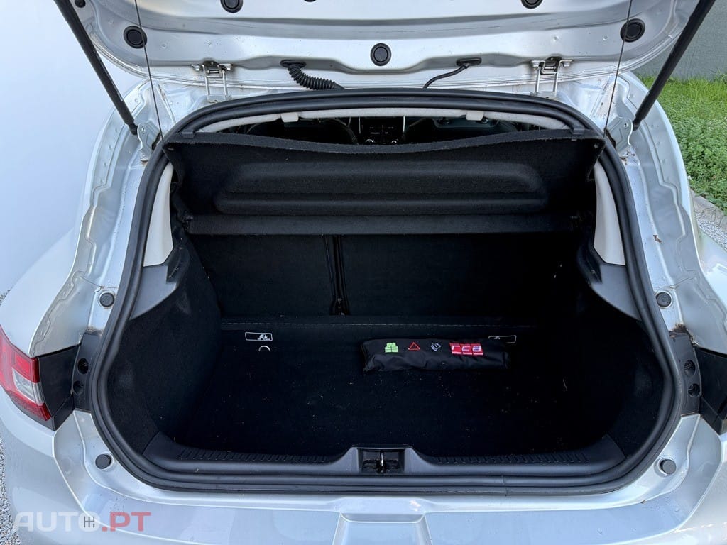 Renault Clio 0.9 TCE Confort