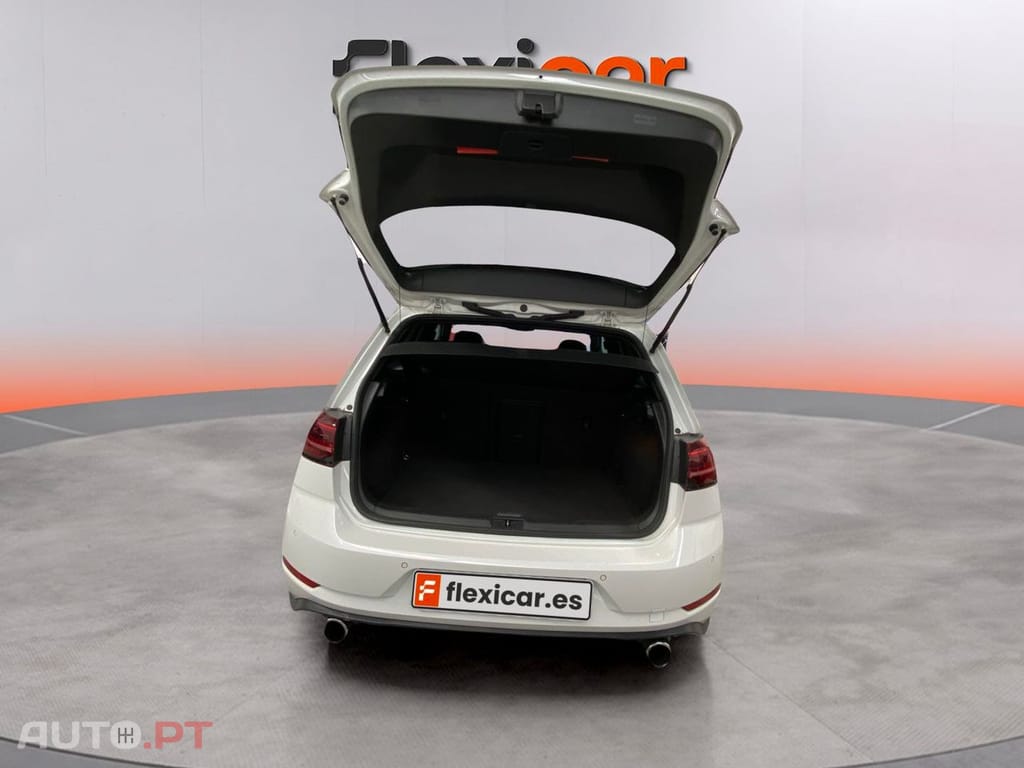 Volkswagen Golf GTI (BlueMotion ) DSG