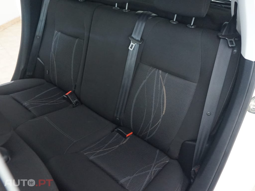 Peugeot 208 Access 1.4 HDI