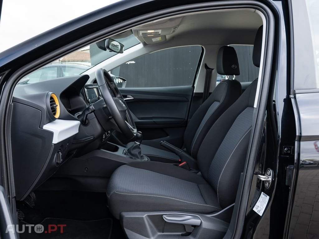 Seat Ibiza 1.0 TSI Style