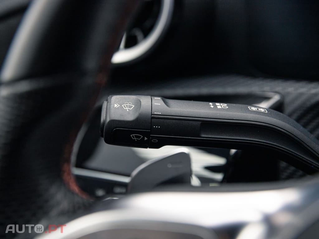 Mercedes-Benz CLA 180 d AMG Line Aut.