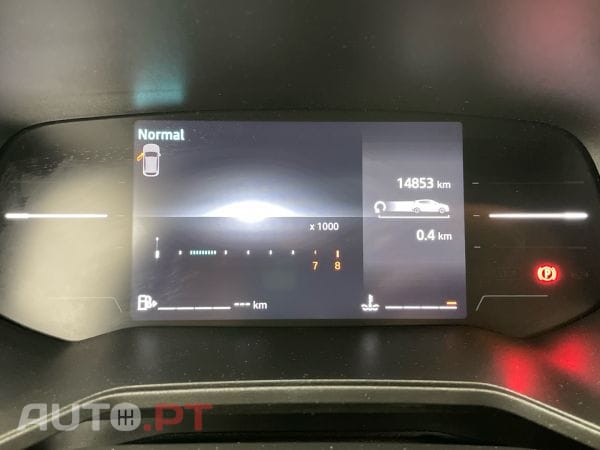 Renault Clio TCe 100 Bi-Fuel Evolution