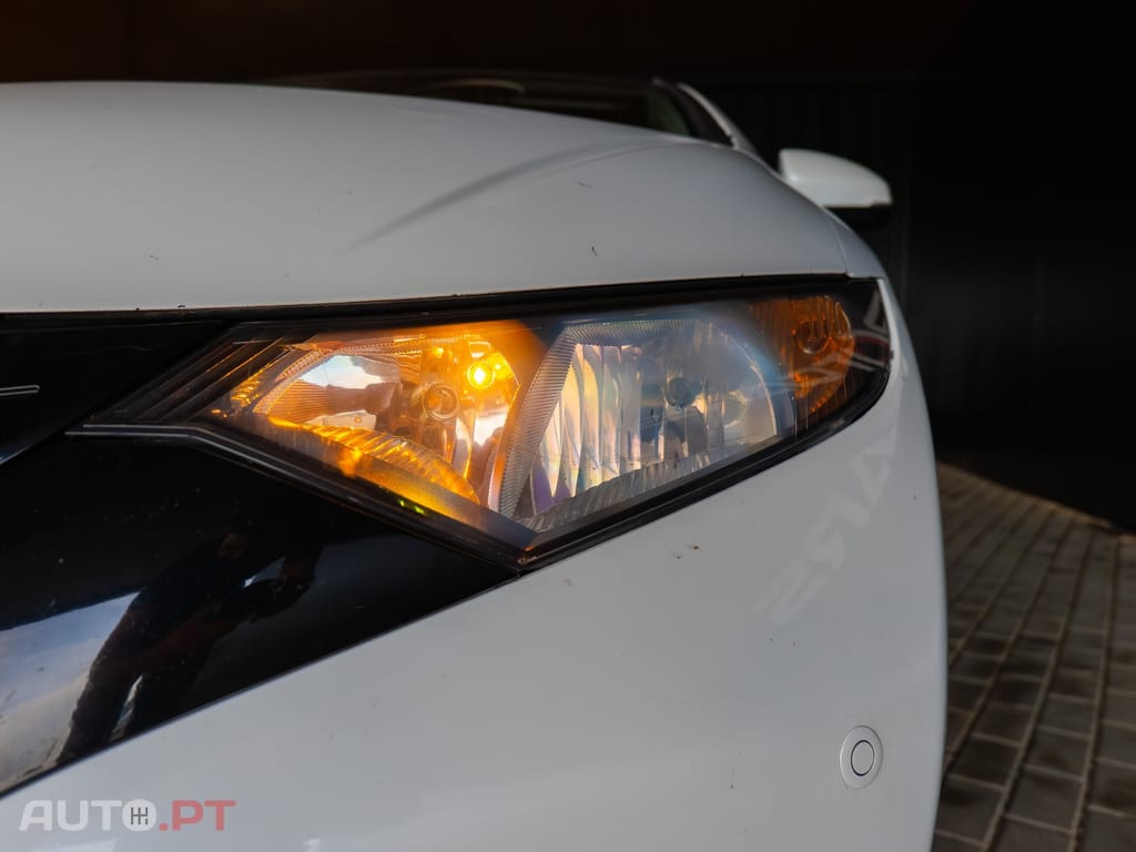 Honda Civic Tourer 1.6 i-DTEC Sport Navi