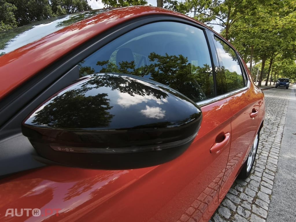 Opel Corsa 1.2 Elegance
