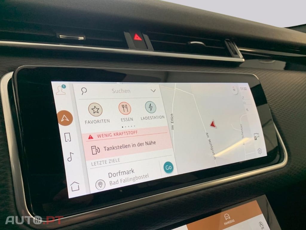Land Rover Velar I.V.A DEDUTÍVEL Hybrid  