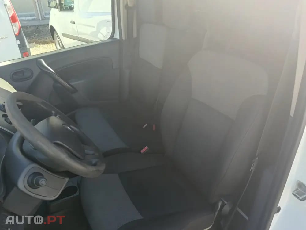 Renault Kangoo 1.5 dCi Dynamique S/S