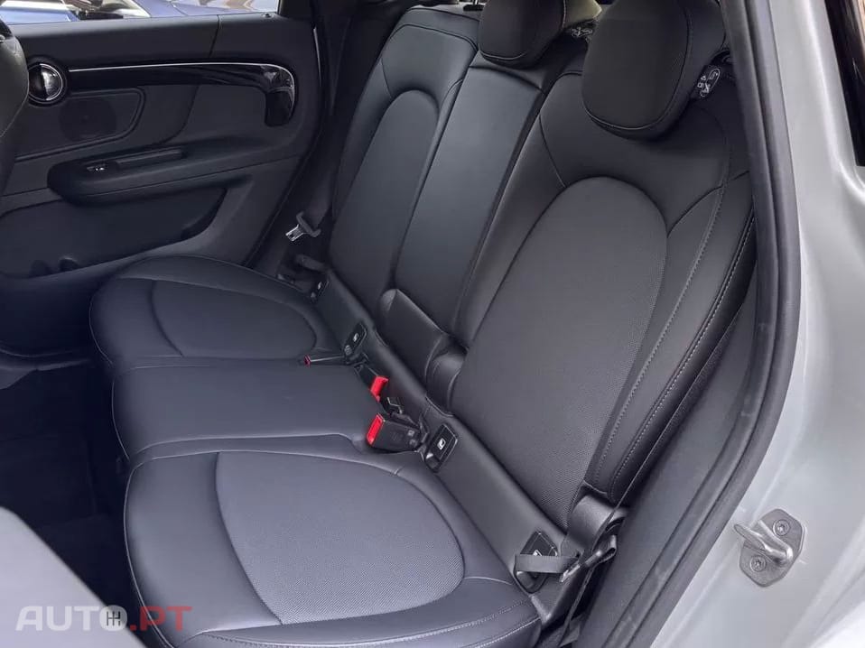 MINI Countryman Cooper Classic Auto