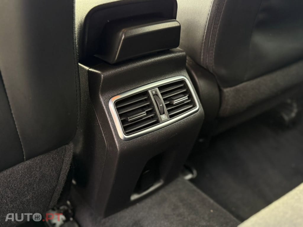 Renault Mégane Sport Tourer BLUE dCi 115 EDC BUSINESS EDITION