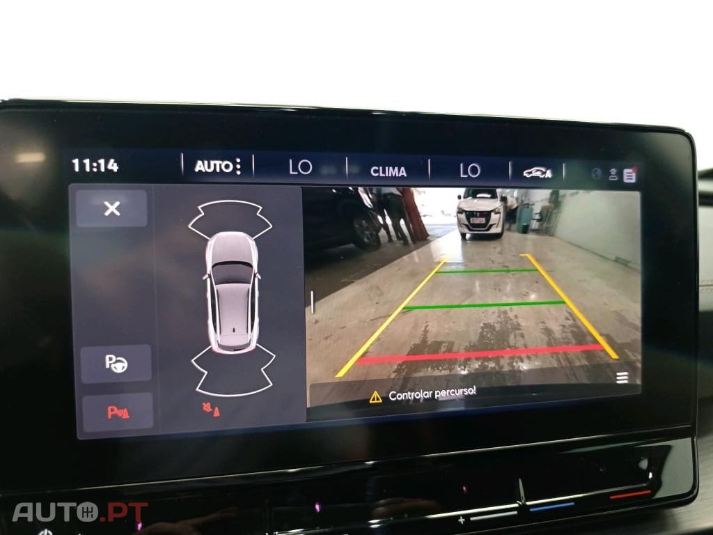 Cupra Formentor 1.4 e-Hybrid DSG