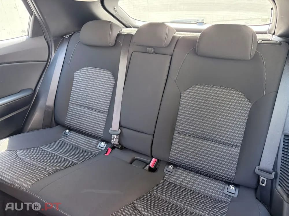 Kia Xceed 1.6 GDi PHEV Drive