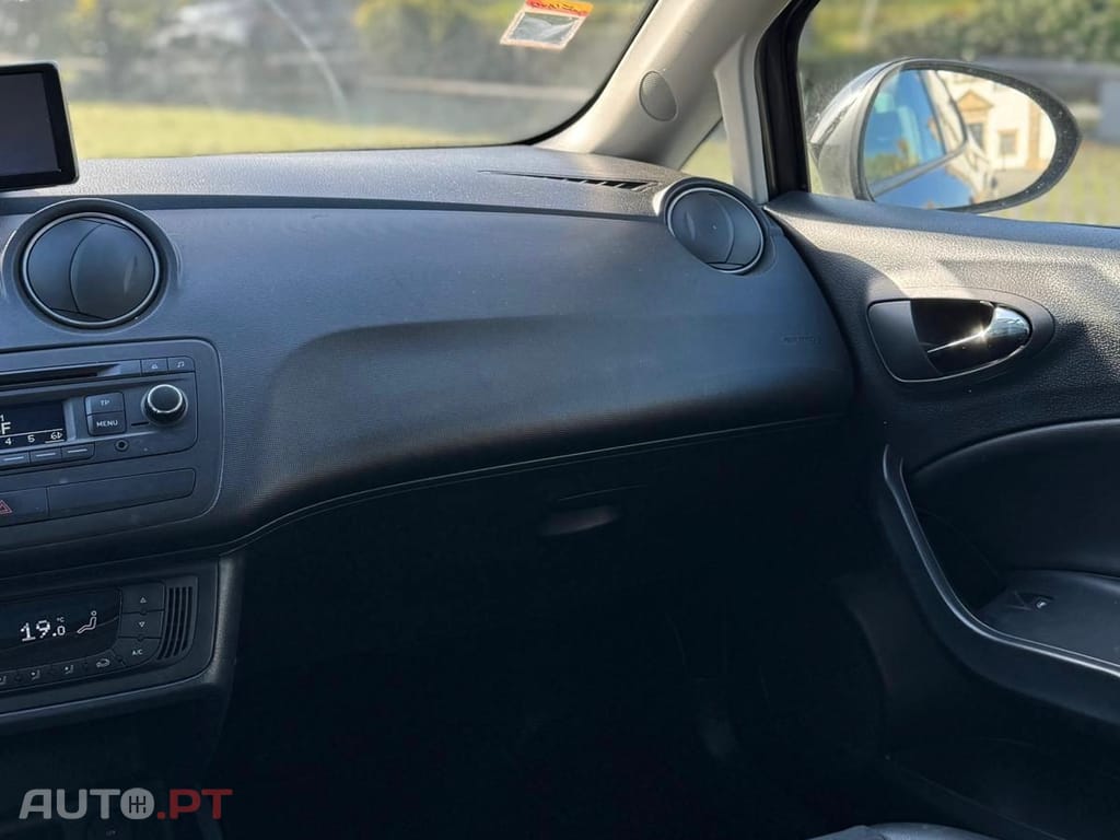 Seat Ibiza 1.2 TSi FR 30 Anos