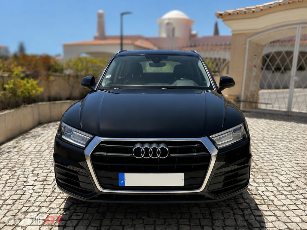 Audi Q5 2.0 TDi