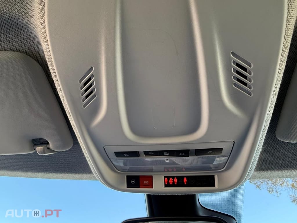 Opel Crossland 1.2 Ultimate