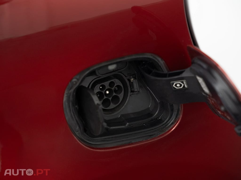 Smart ForTwo Passion