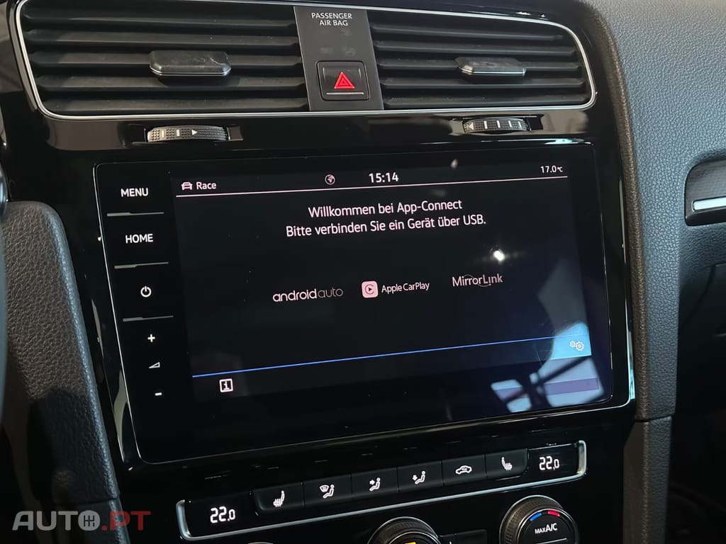 Volkswagen Golf Variant 2.0 TSI R 4Motion