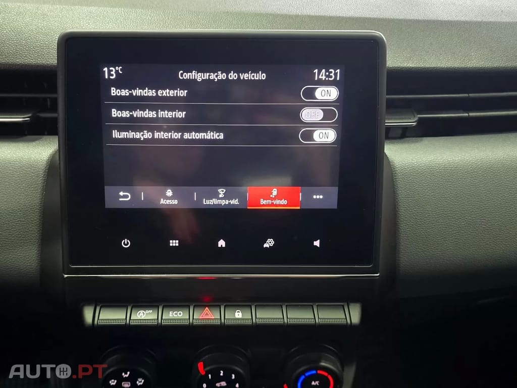 Renault Clio  VAN 1.5 Blue DCi AIR NAV