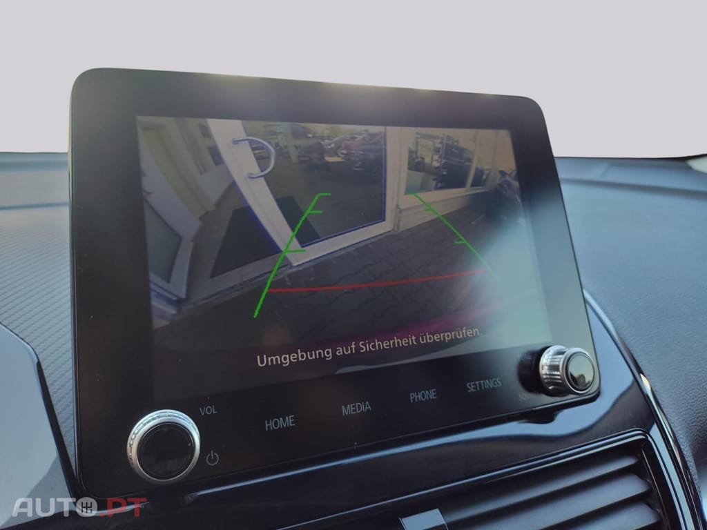 Mitsubishi Eclipse Cross Plug-In Hybrid 4WD I.V.A DEDUTÍVEL 