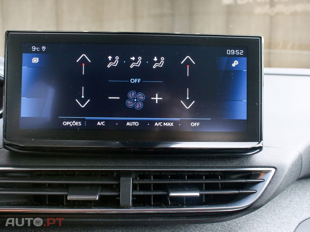 Peugeot 5008 1.2 PureTech Allure Pack EAT8