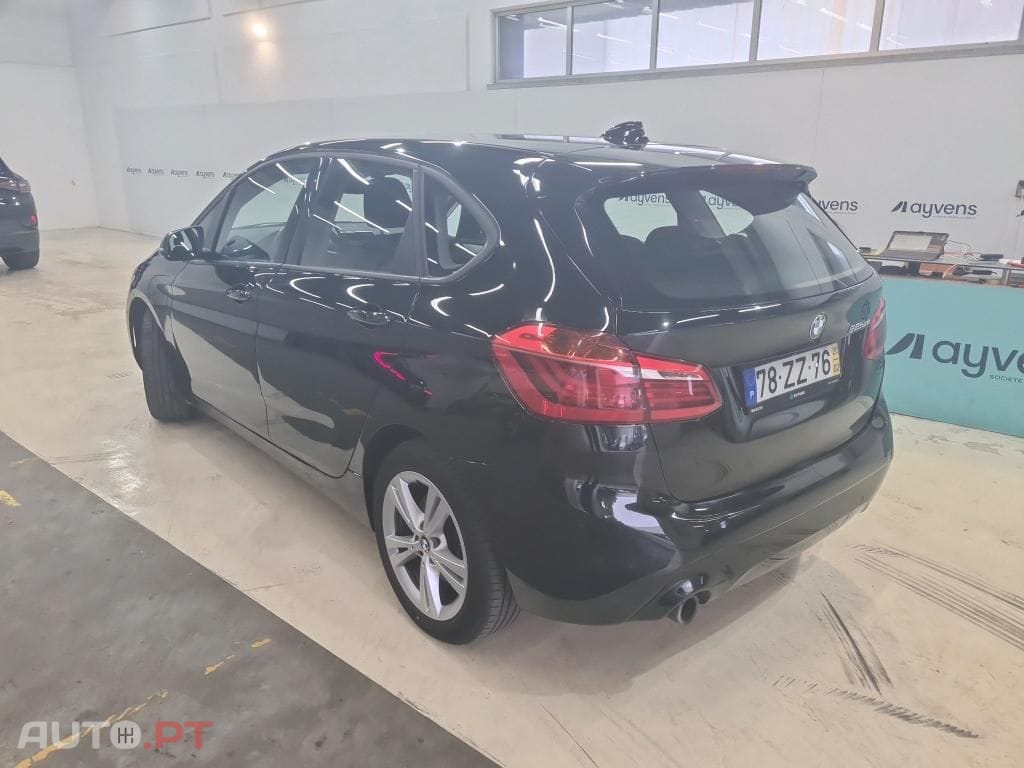 BMW 225 ND