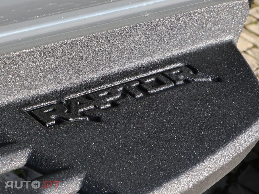 Ford Ranger 2.0 TDCi CD Raptor 4WD