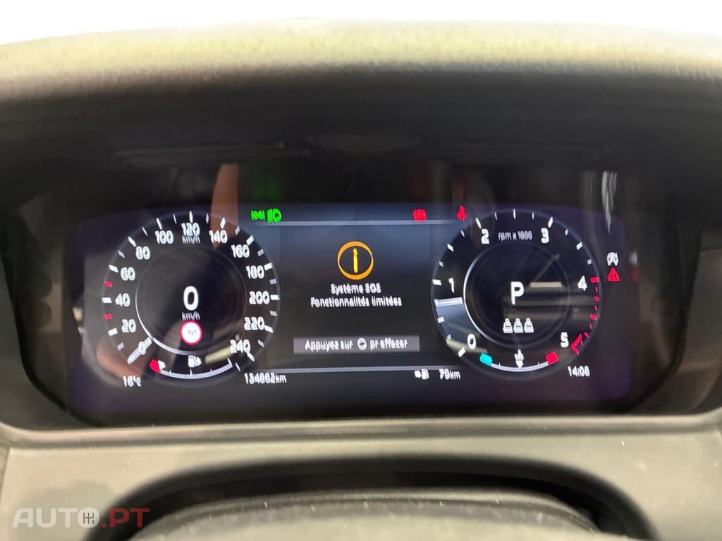 Land Rover Velar 2.0 D200 mHEV R-Dynamic Edition AWD