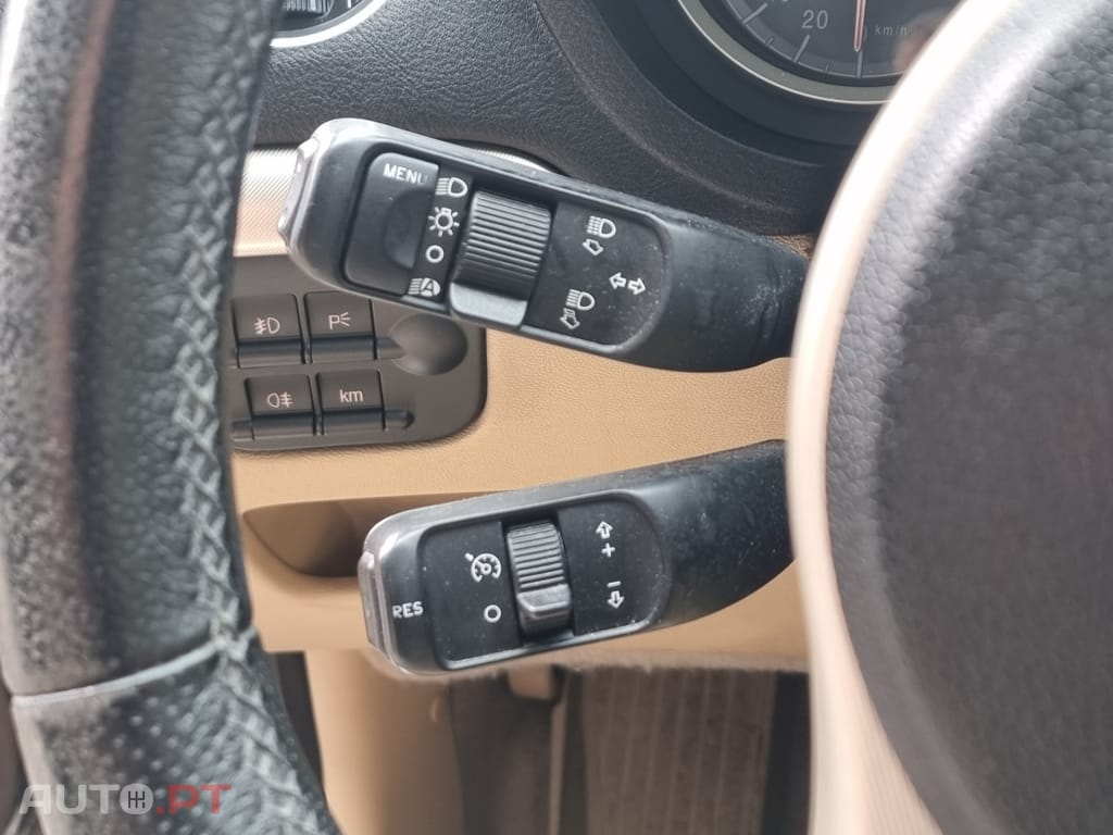 Alfa Romeo 159 Sportwagon 1.9 JTDm 16V 280