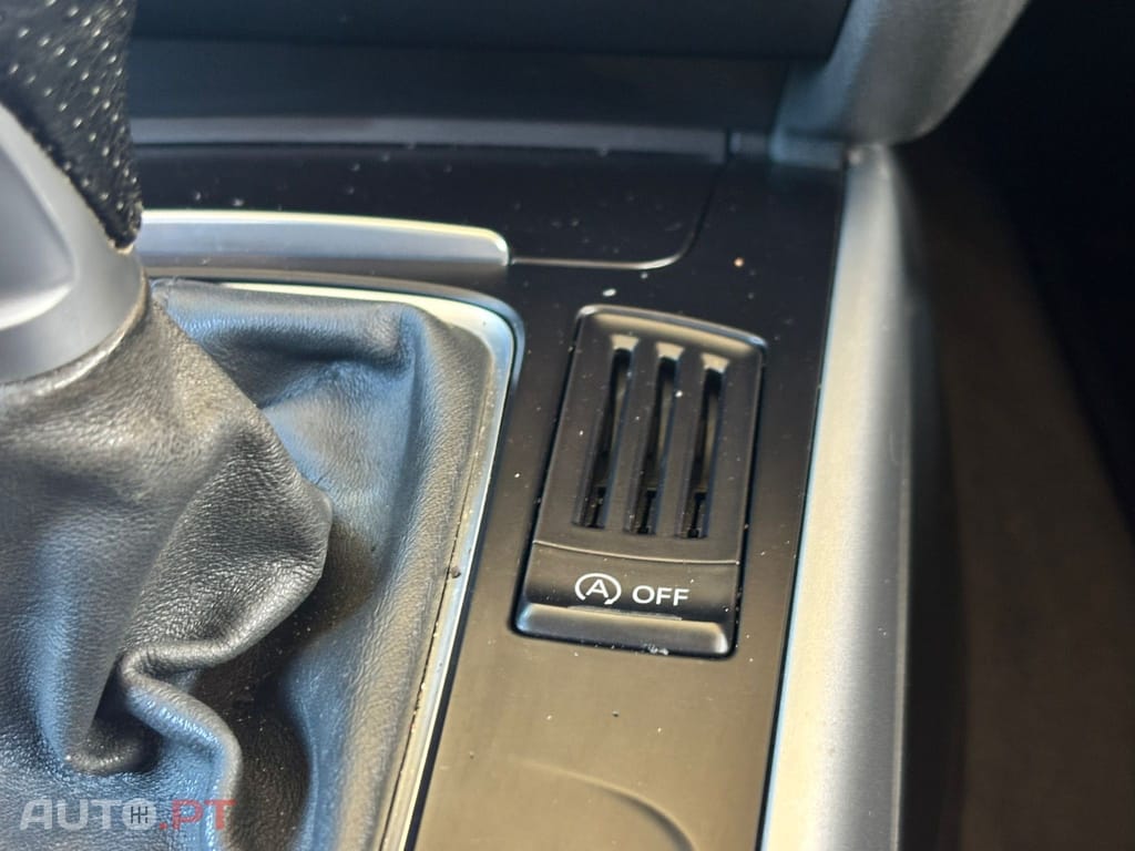 Audi A5 2.0 TDI S-line