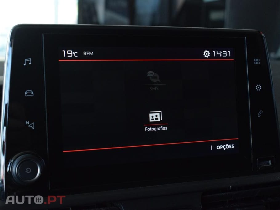 Citroen Berlingo 1.5 BlueHDi XL Live