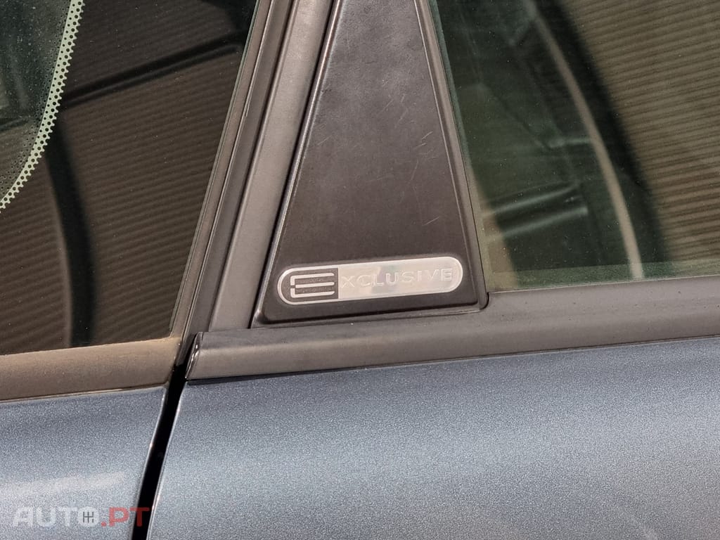 Citroen C5 1.6 HDi Exclusive