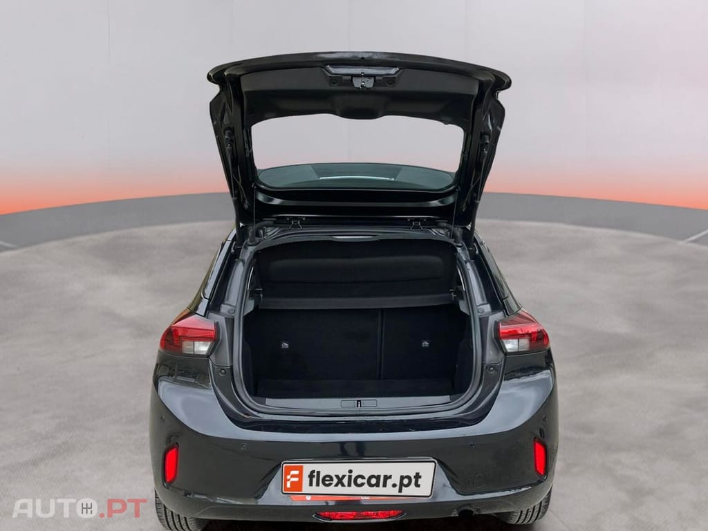 Opel Corsa 1.5 D Edition