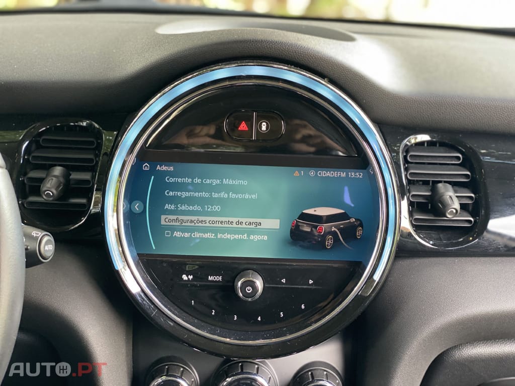 MINI Electric Cooper SE Mini Electric Collection 2021
