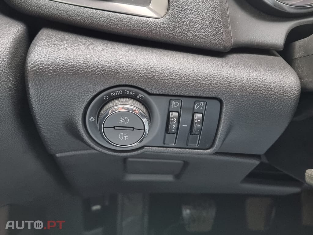Opel Astra Sports Tourer 1.3 CDTi Cosmo S/S