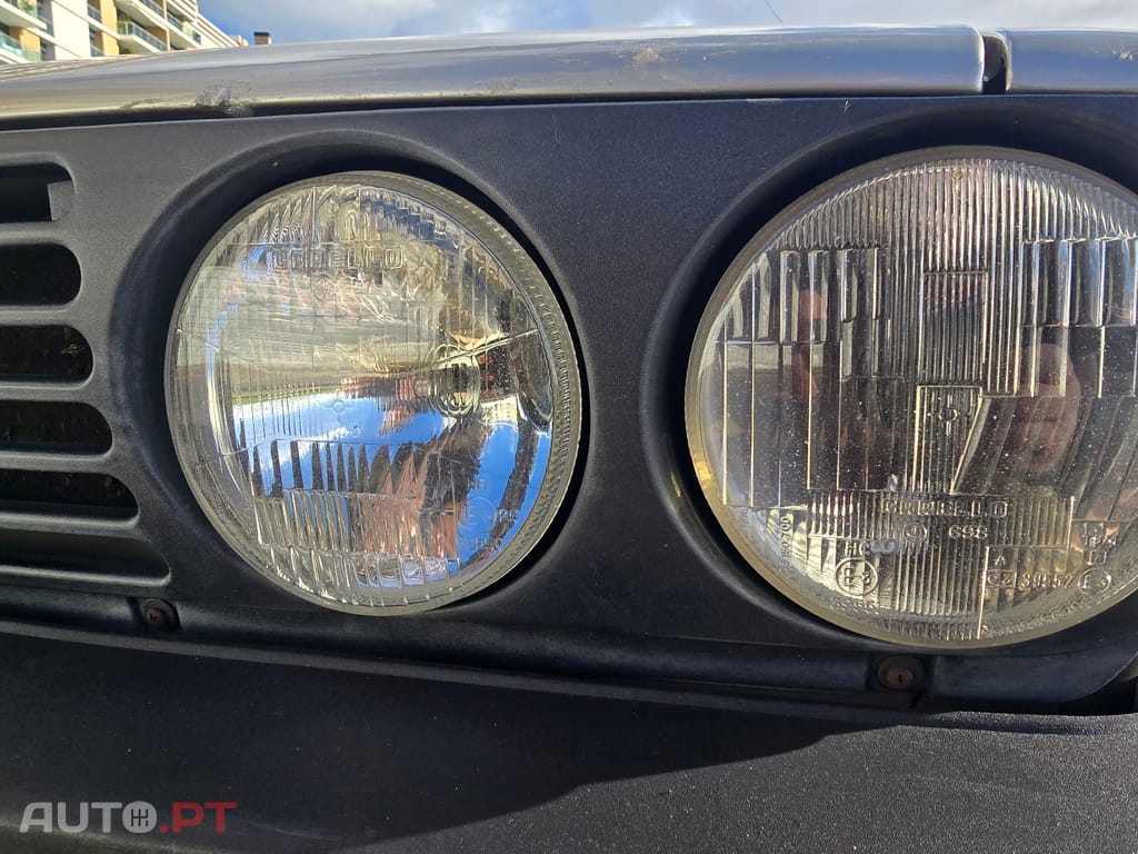 Alfa Romeo Sprint Veloce 1.3