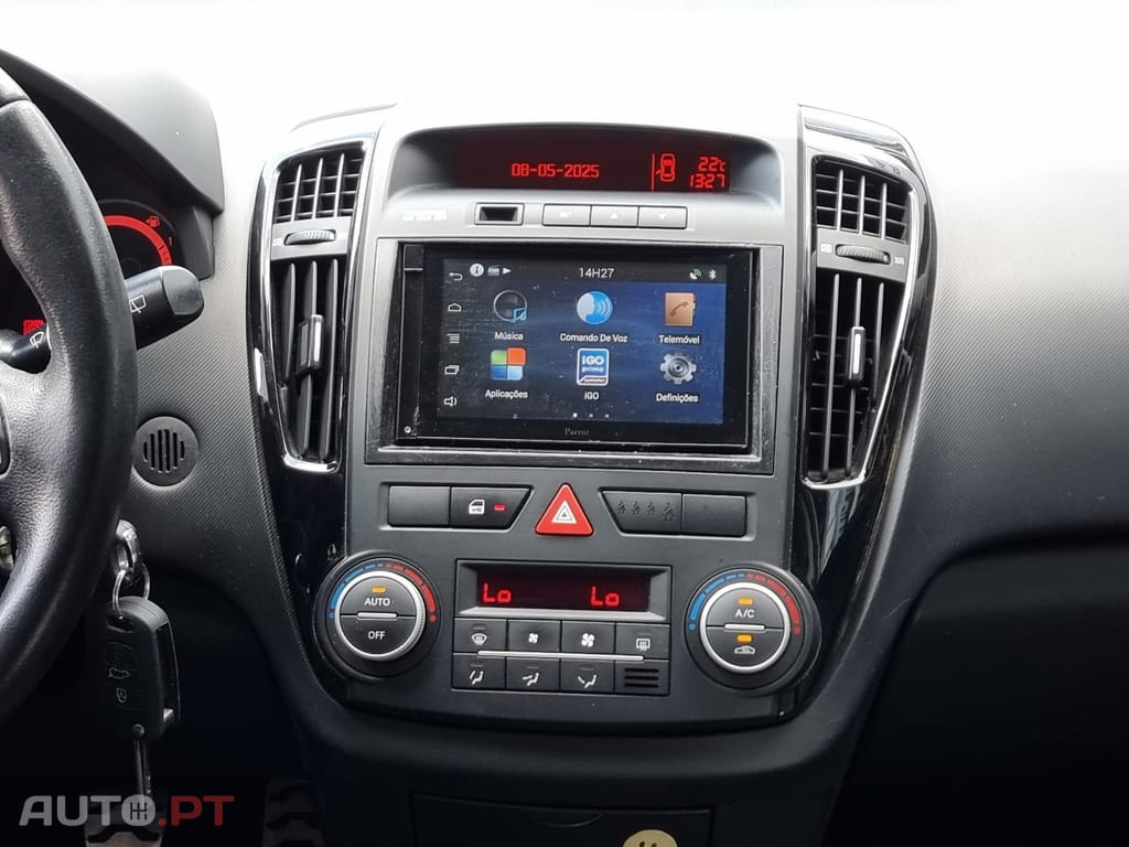 Kia Ceed SW 1.6 CRDi ECO