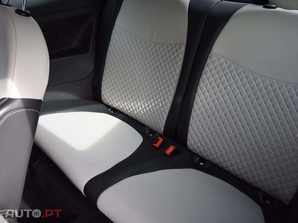 Fiat 500C 1.0 Hybrid Dolcevita