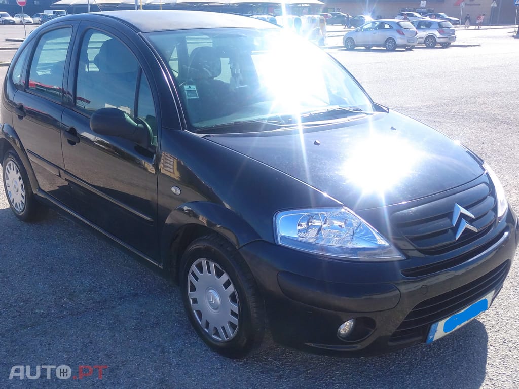 Citroen C3 1.1