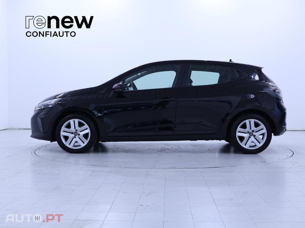 Renault Clio 1.0 Tce Evolution