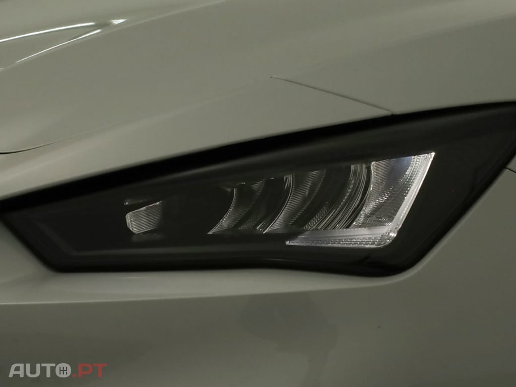 Seat Leon ST 1.0 TSI 110 Style 5p S/S DSG