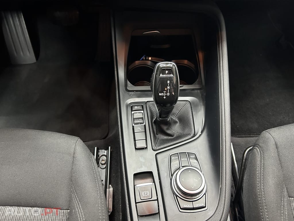BMW X1 16 d sDrive Advantage Auto