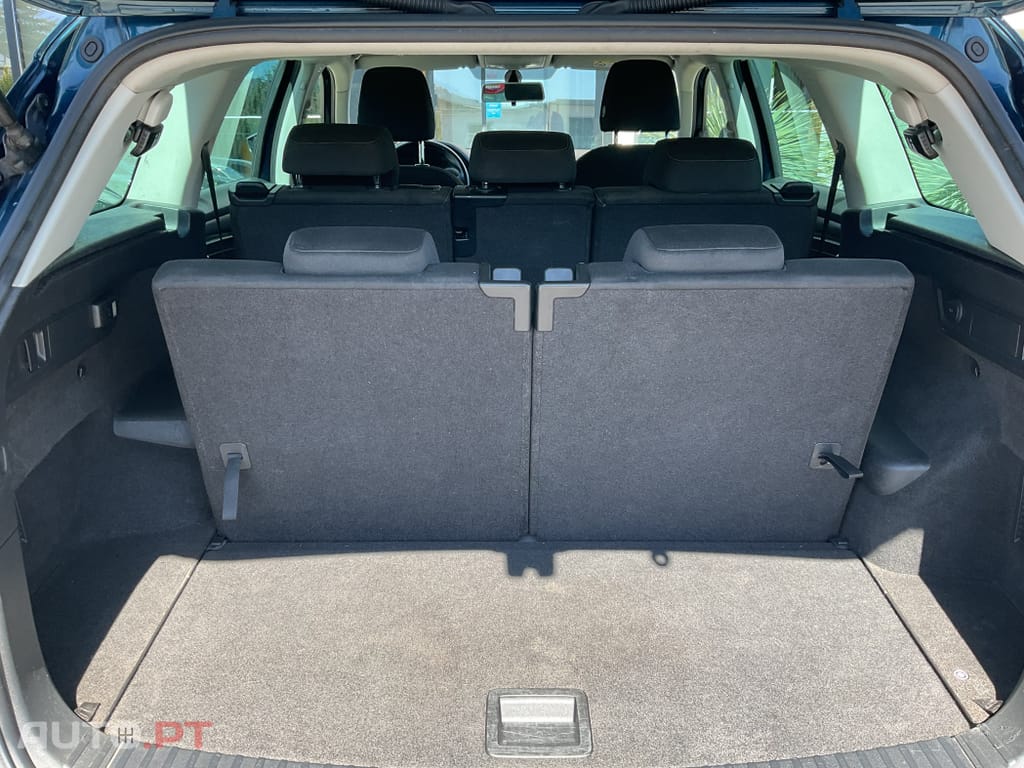 Skoda Kodiaq 2.0 TDI DSG